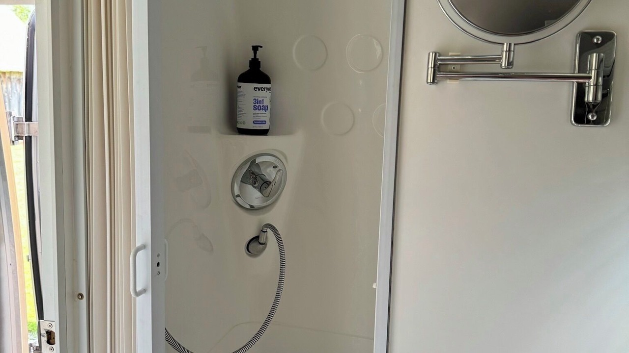 Photo of Bathroom in Hector