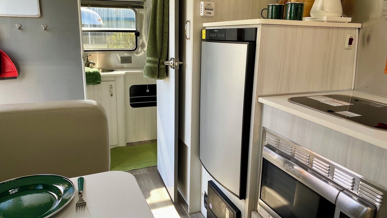 Photo of Kitchen in Hector