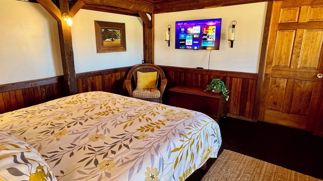 Photo of Bedroom in Hector
