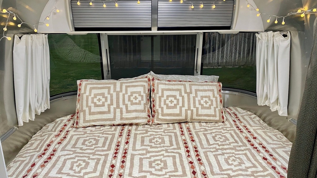 Photo of Bedroom in Hector