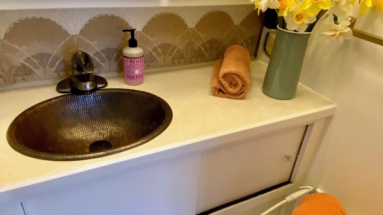 Photo of Bathroom in Hector