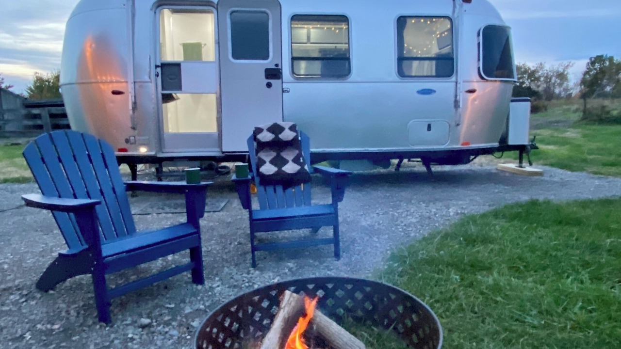Photo of Outdoor in Hector