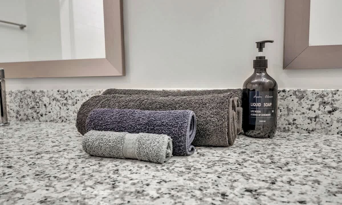 Photo of Bathroom in Hayes