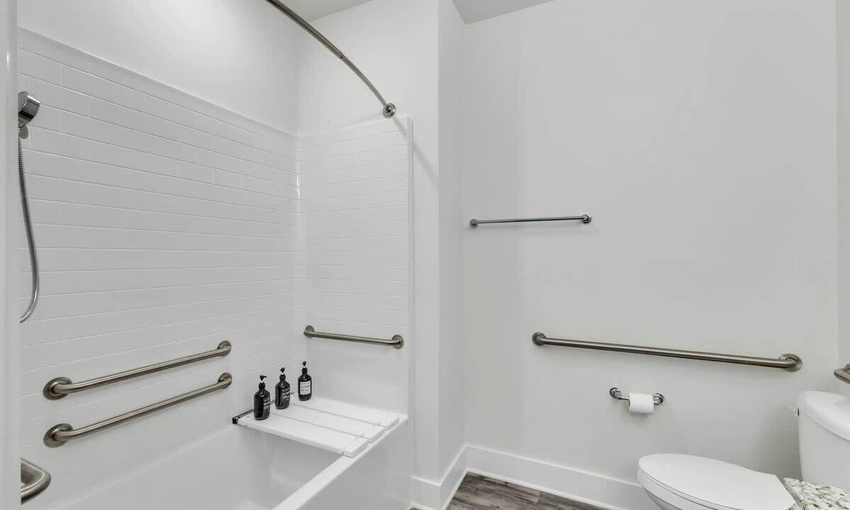 Photo of Bathroom in Hayes