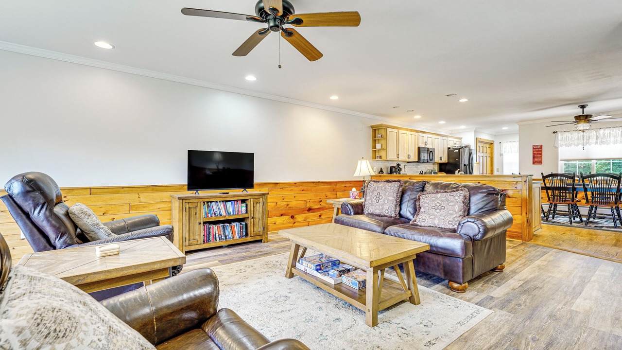 Photo of Livingroom in Chestertown