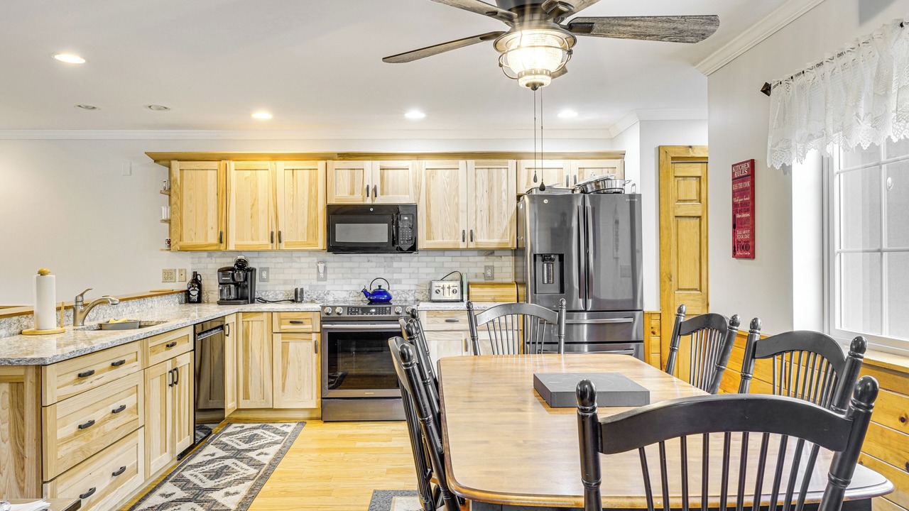 Photo of Kitchen in Chestertown