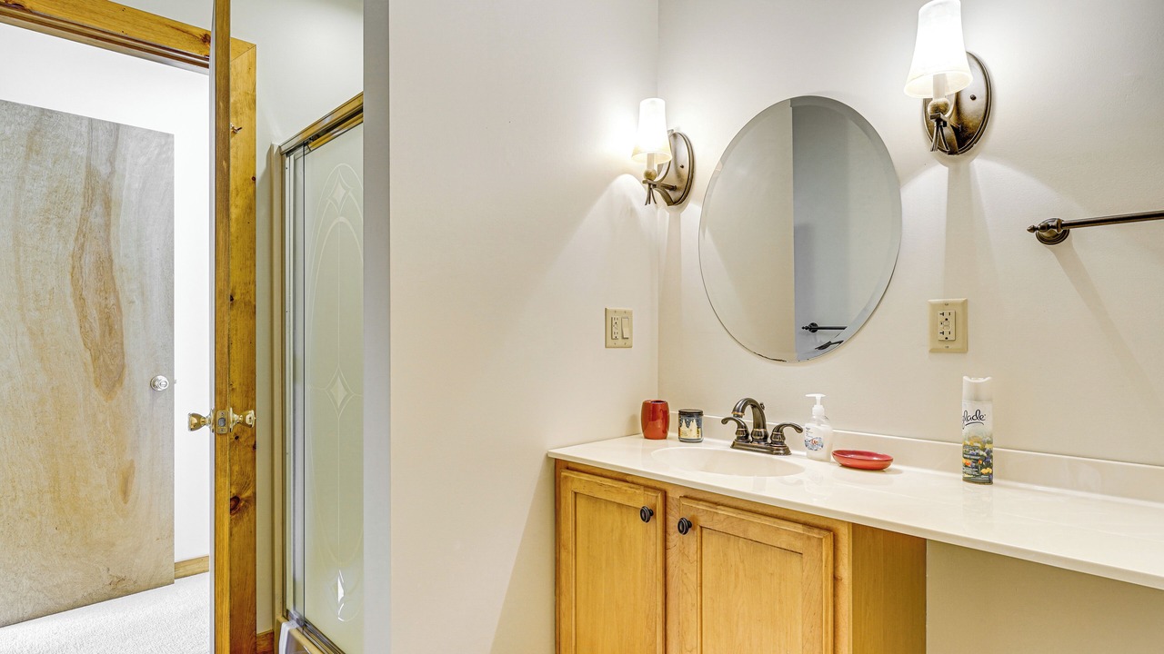 Photo of Bathroom in Chestertown