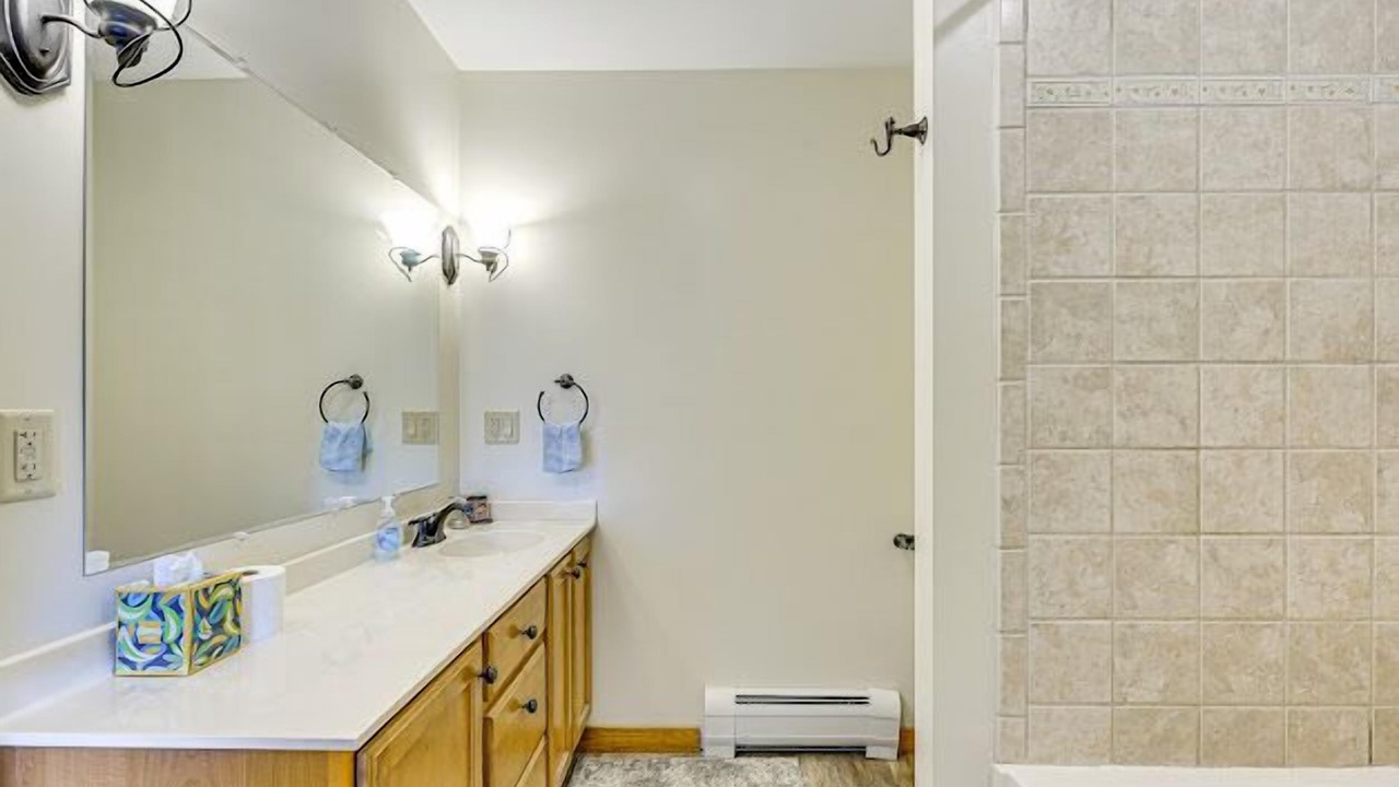 Photo of Bathroom in Chestertown