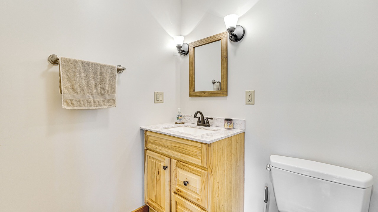 Photo of Bathroom in Chestertown