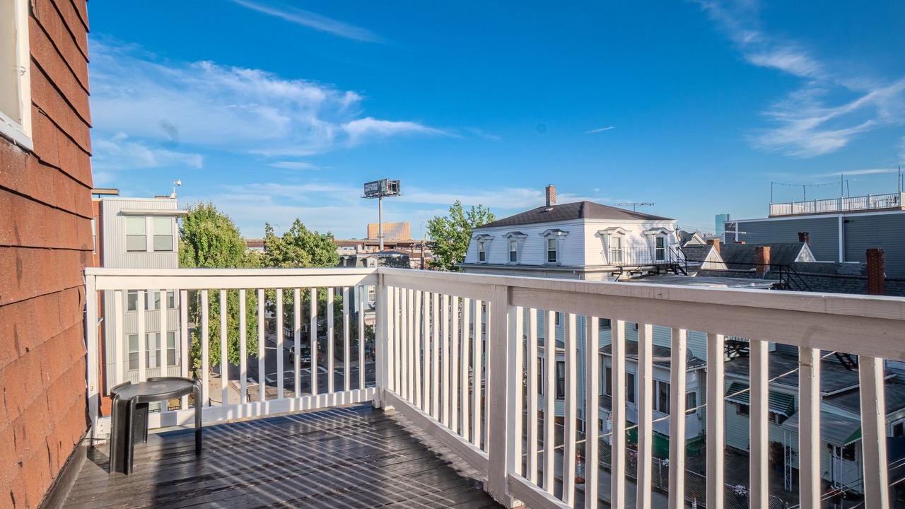 Photo of Outdoor in East Somerville