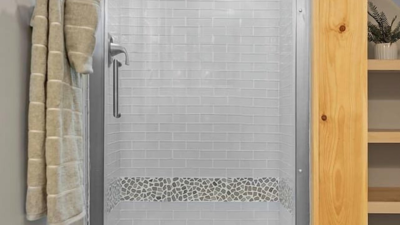Photo of Bathroom in Schenevus