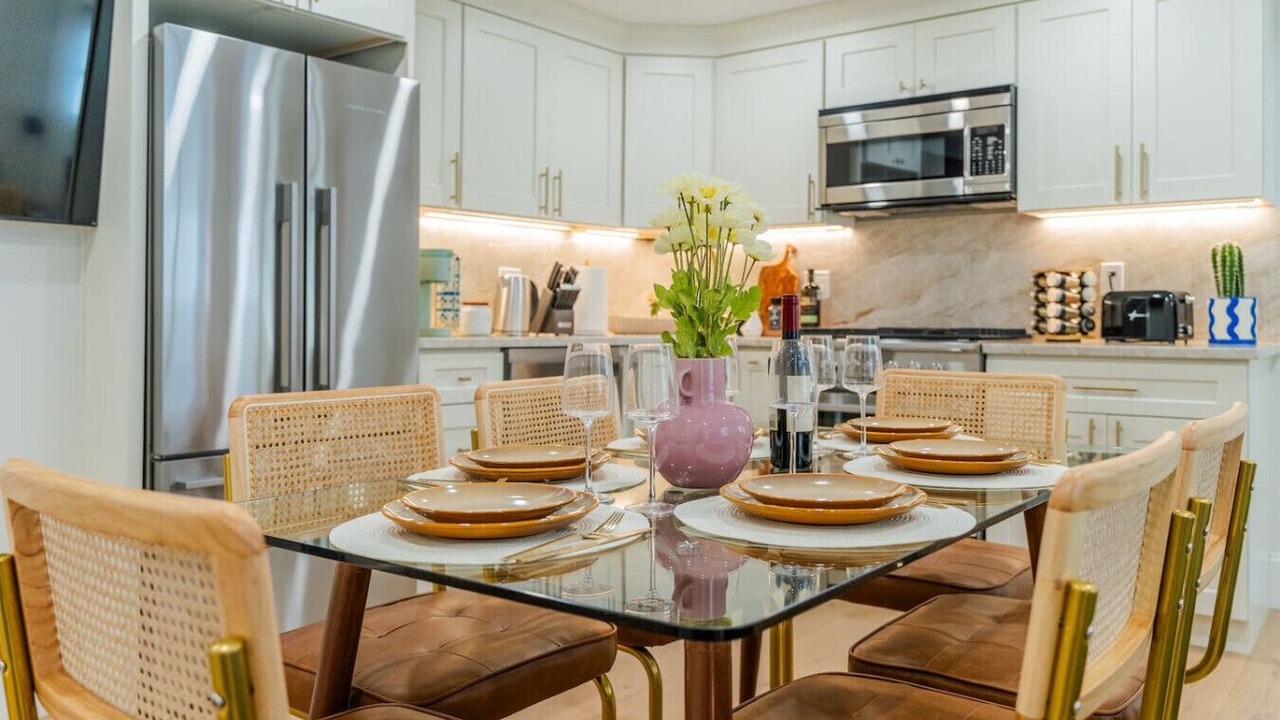 Photo of Kitchen in North End
