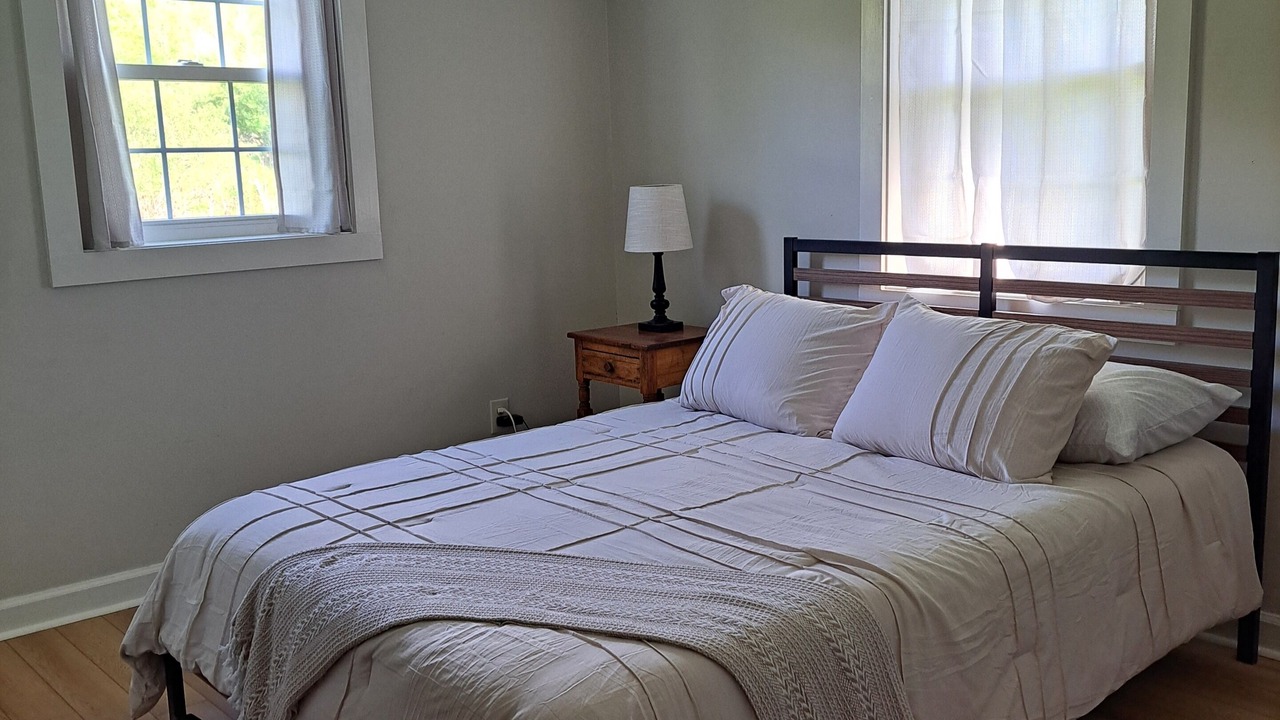 Photo of Bedroom in Mount Upton