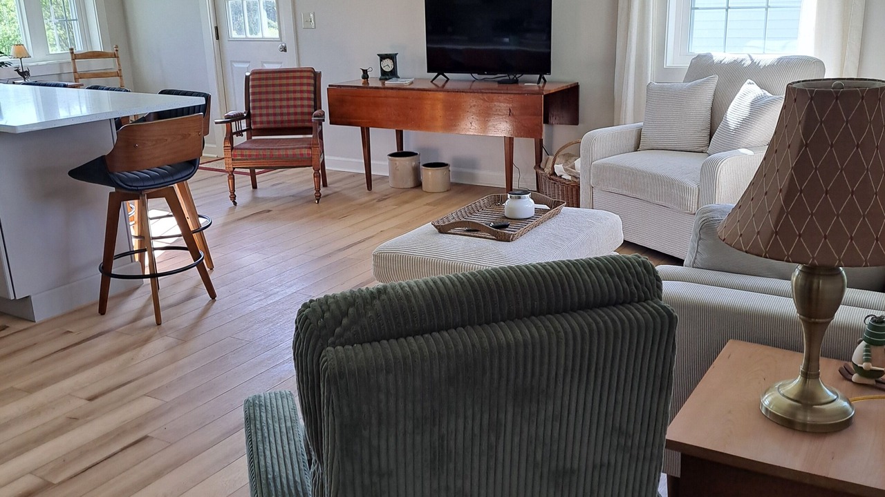Photo of Livingroom in Mount Upton