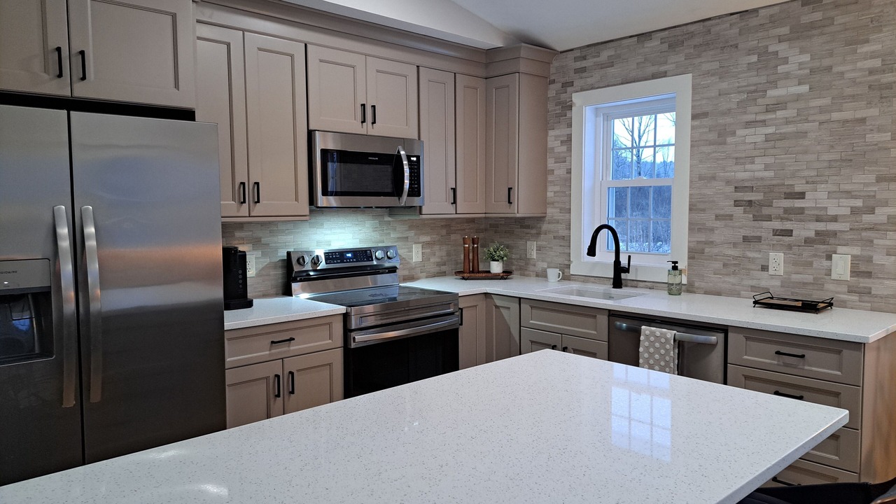 Photo of Kitchen in Mount Upton