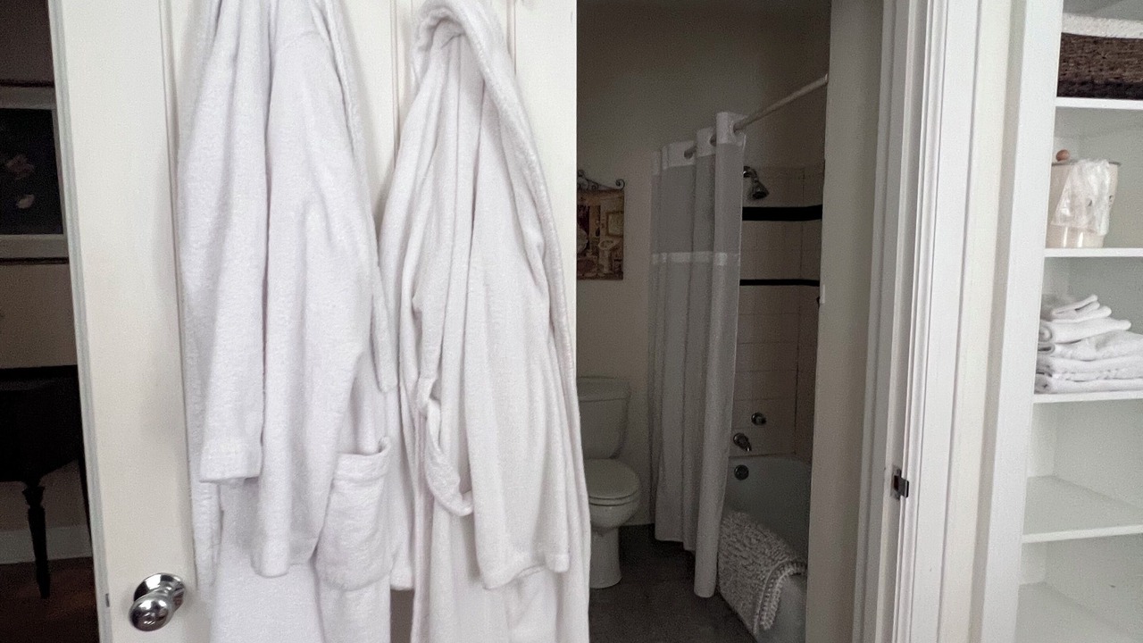 Photo of Bathroom in Ashland