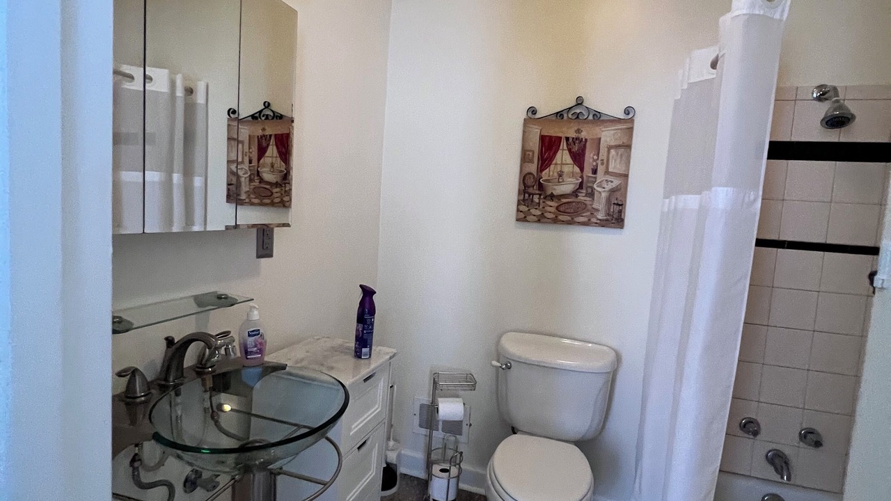 Photo of Bathroom in Ashland