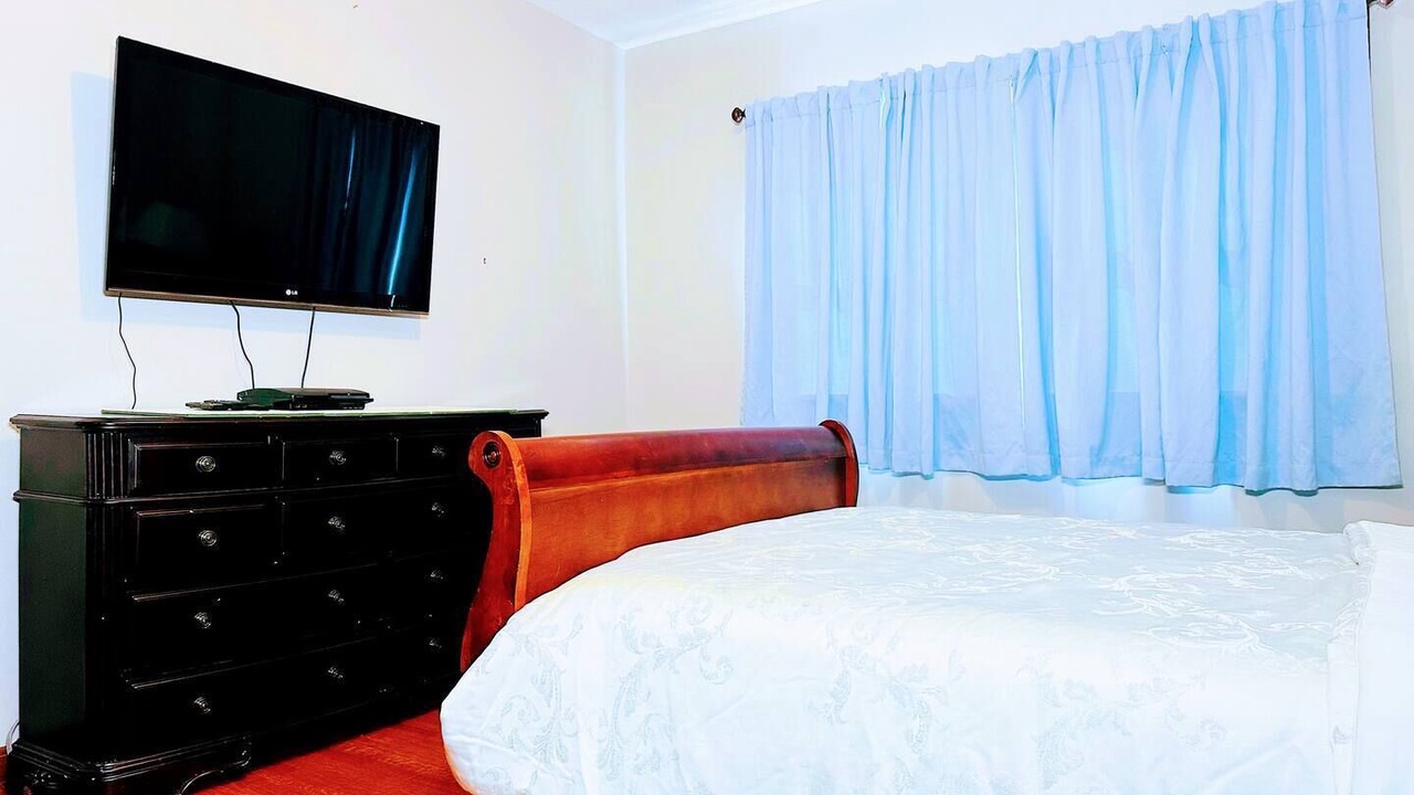 Photo of Bedroom in Buffalo