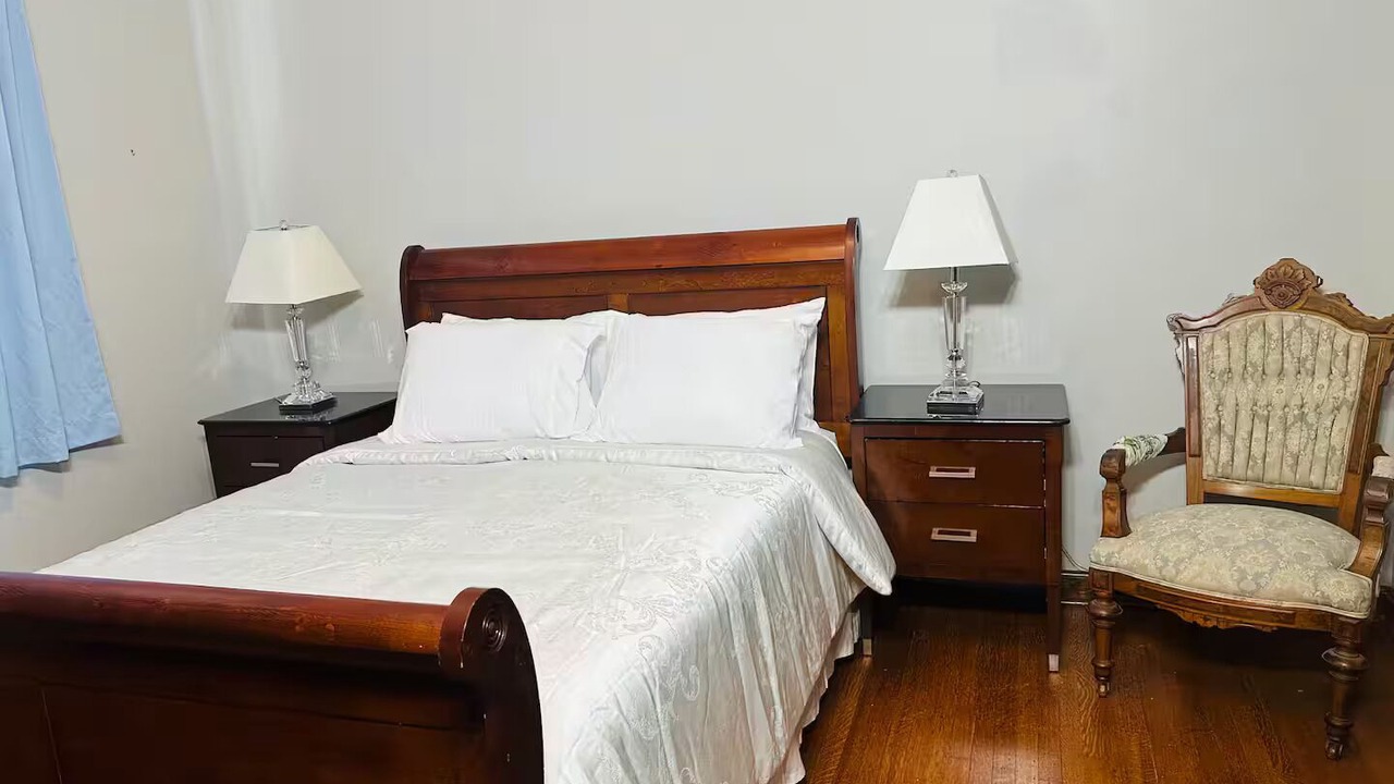 Photo of Bedroom in Buffalo