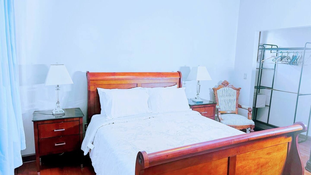 Photo of Bedroom in Buffalo