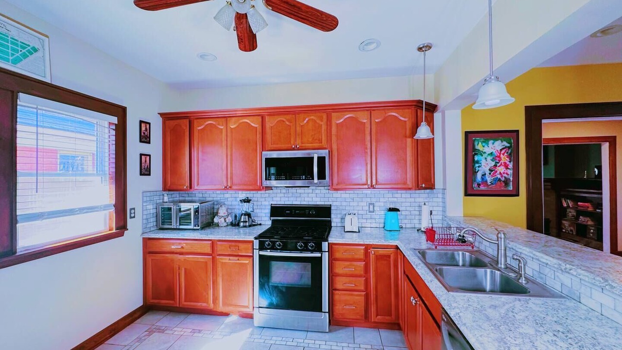 Photo of Kitchen in Buffalo