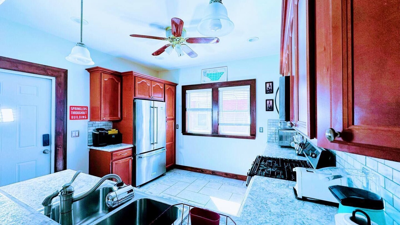 Photo of Kitchen in Buffalo