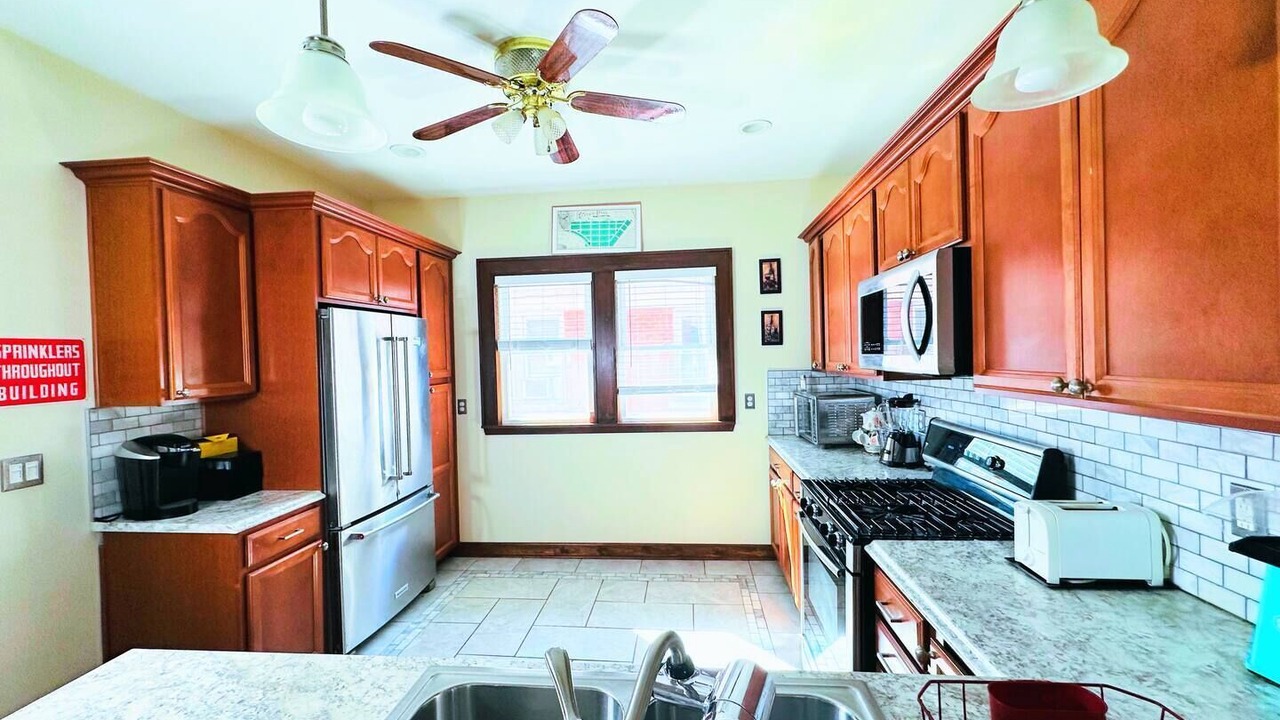 Photo of Kitchen in Buffalo