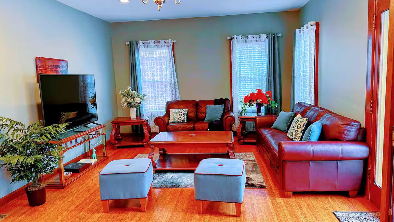Photo of Livingroom in Buffalo