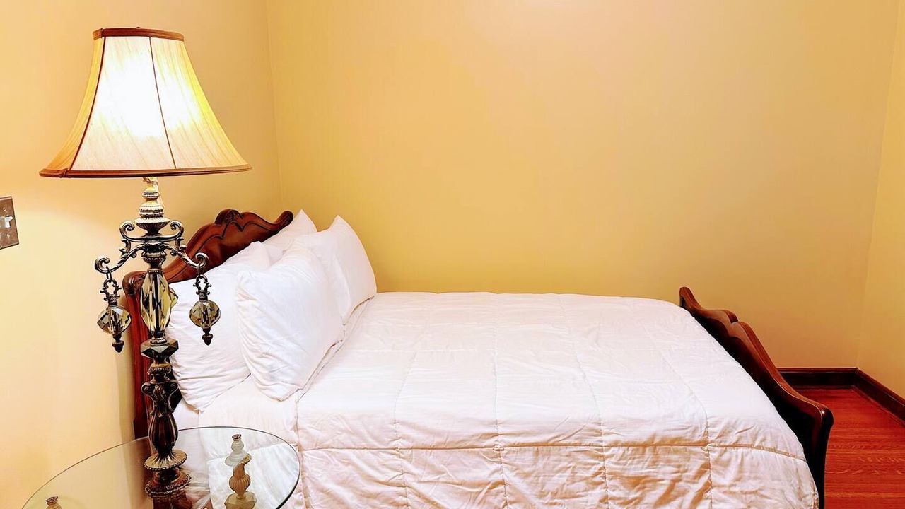 Photo of Bedroom in Buffalo