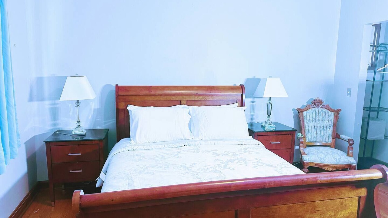 Photo of Bedroom in Buffalo