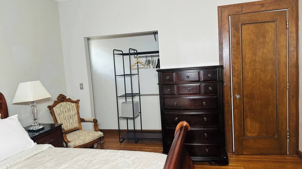 Photo of Bedroom in Buffalo