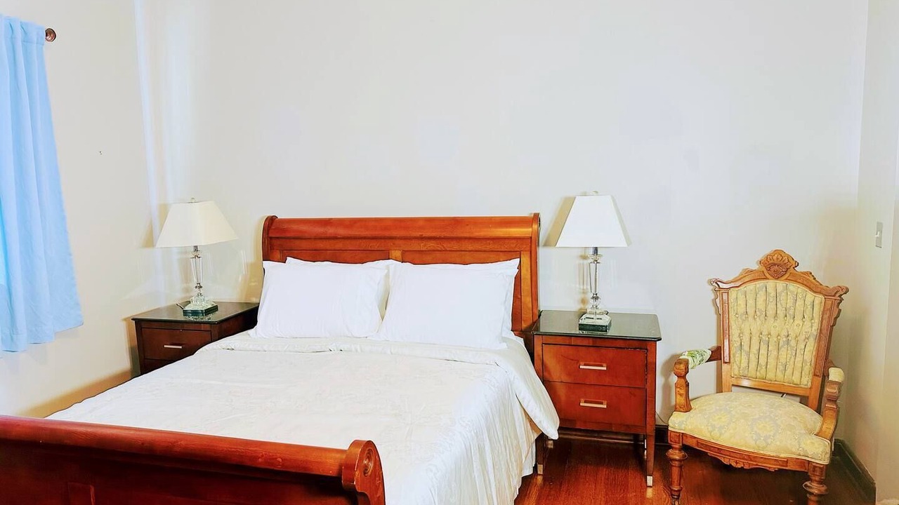 Photo of Bedroom in Buffalo