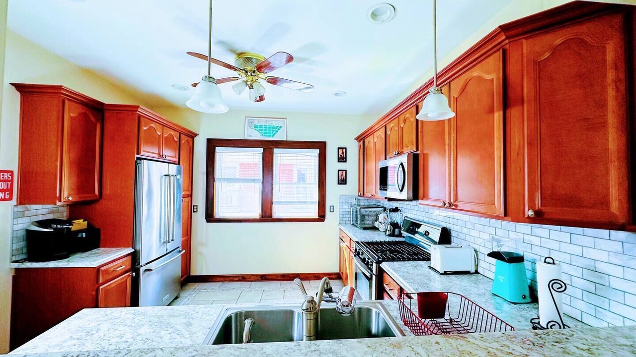 Photo of Kitchen in Buffalo