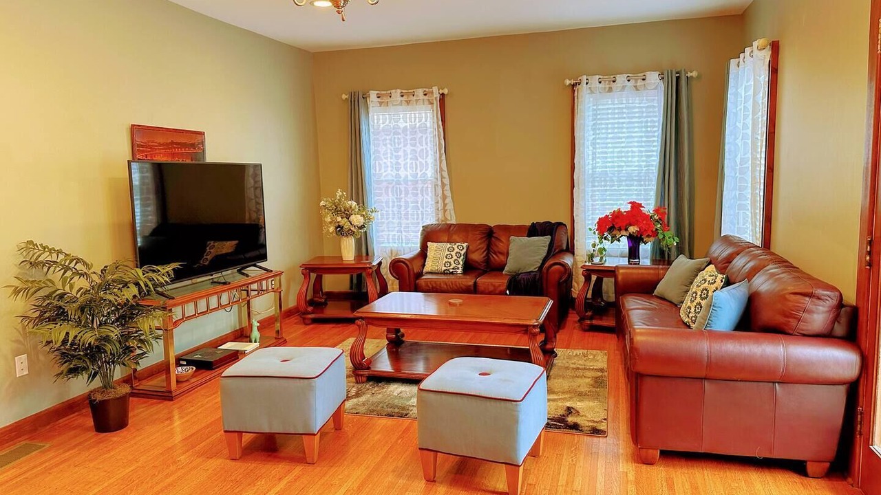 Photo of Livingroom in Buffalo