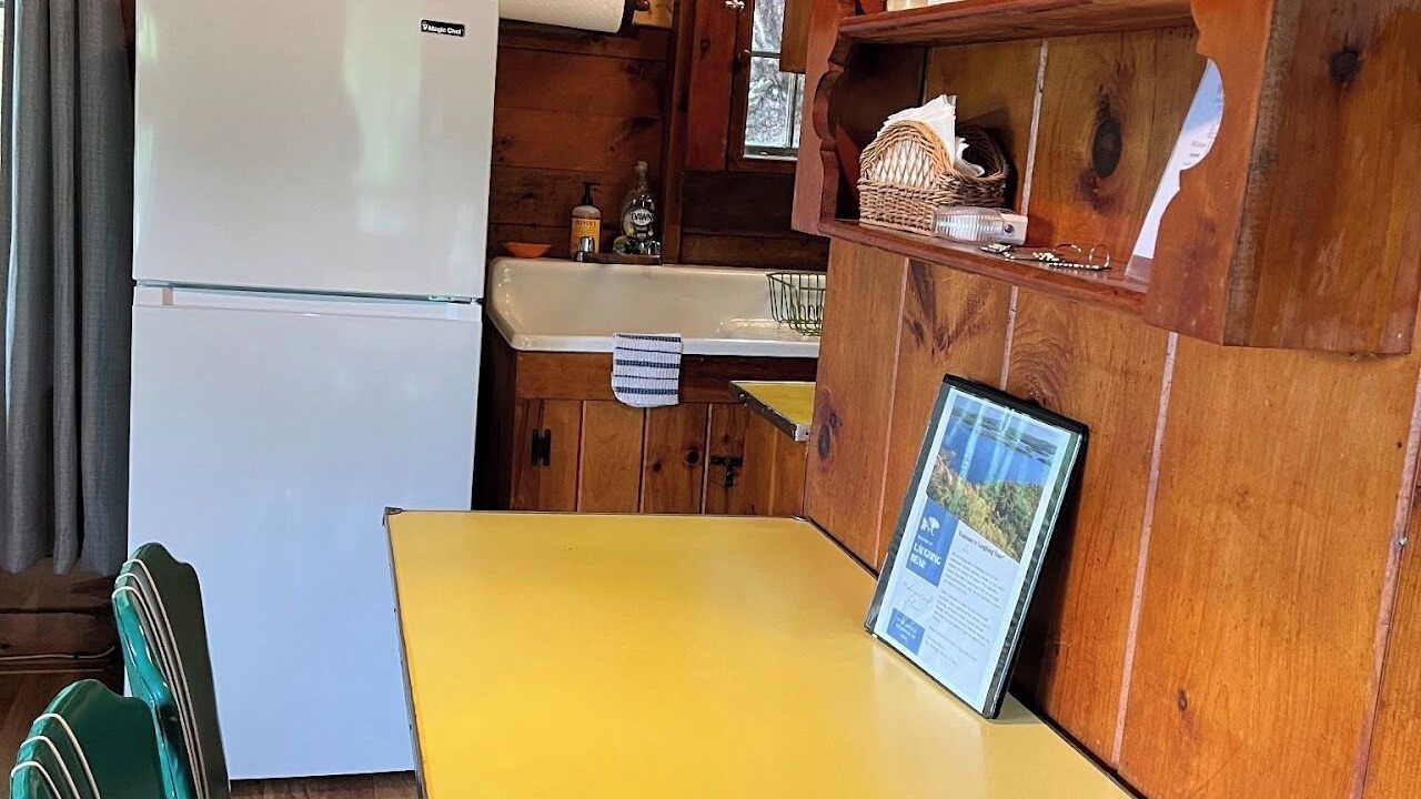 Photo of Kitchen in Holderness