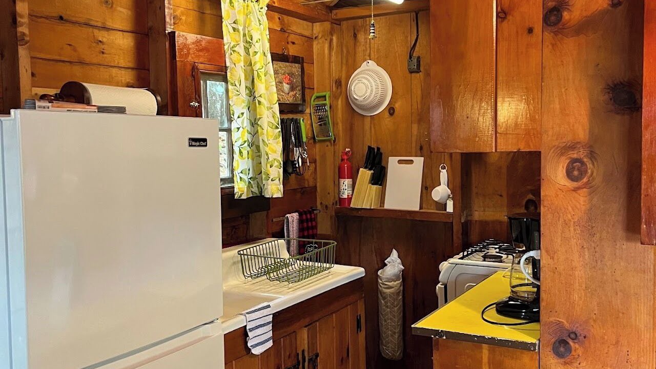 Photo of Kitchen in Holderness