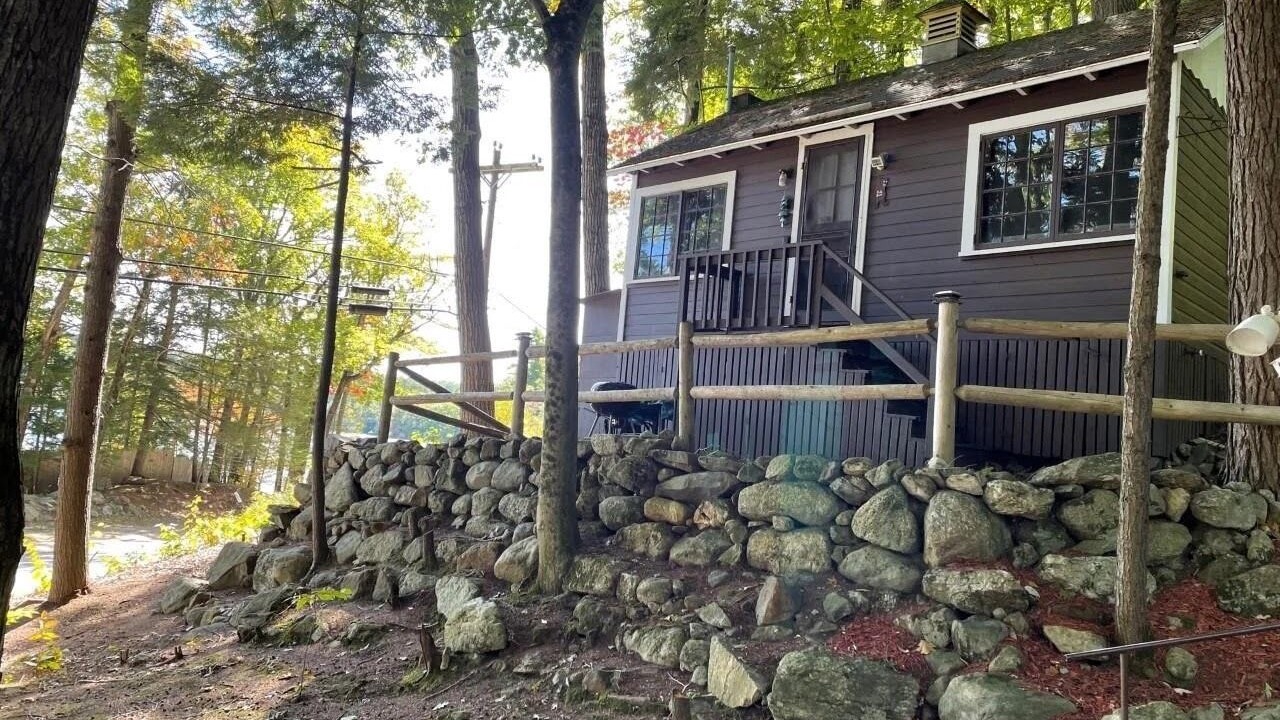 Photo of Outdoor in Holderness