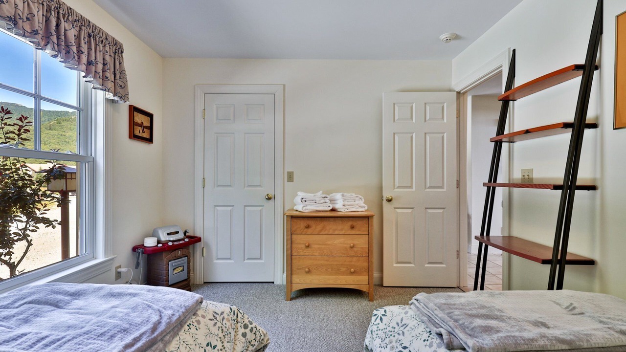 Photo of Bedroom in Central Vermont- Killington