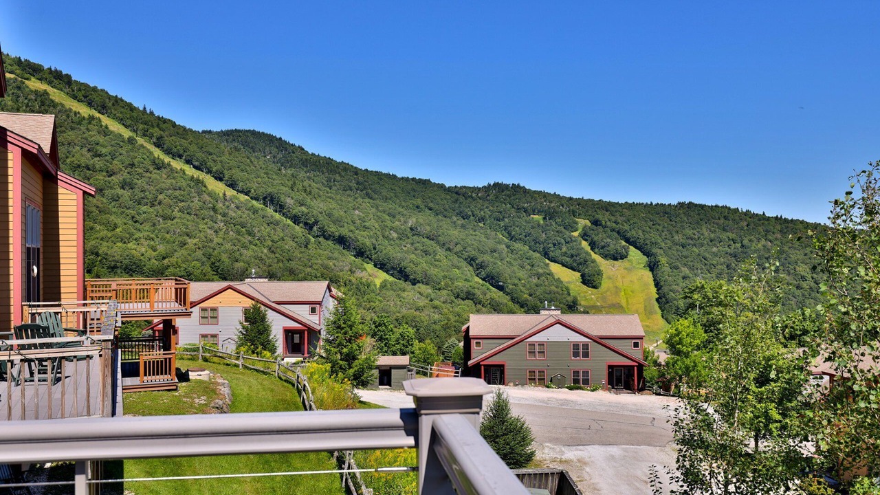 Photo of Outdoor in Central Vermont- Killington