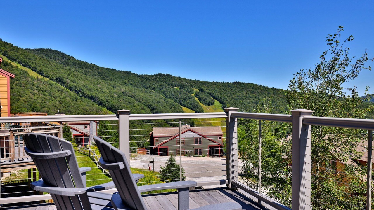 Photo of Outdoor in Central Vermont- Killington