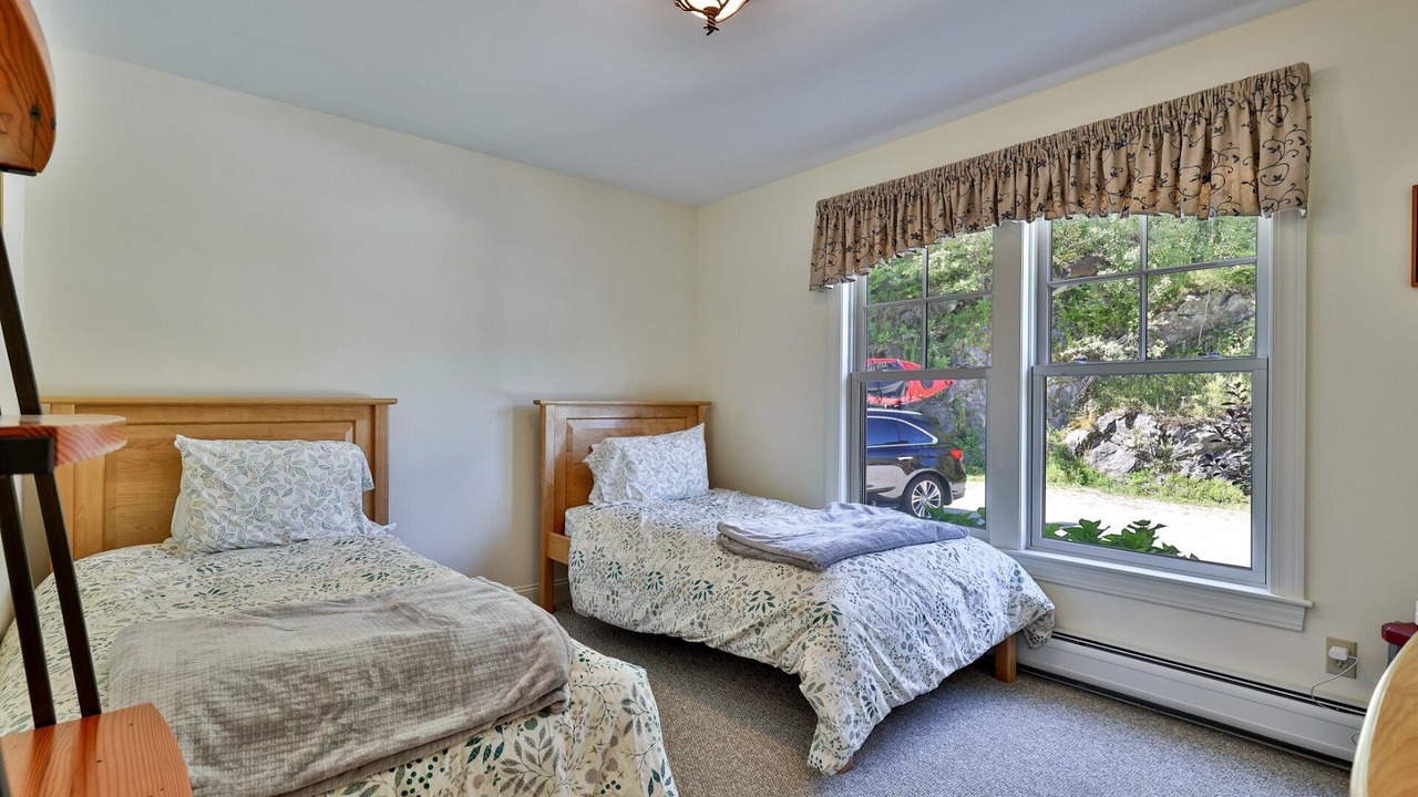Photo of Bedroom in Central Vermont- Killington