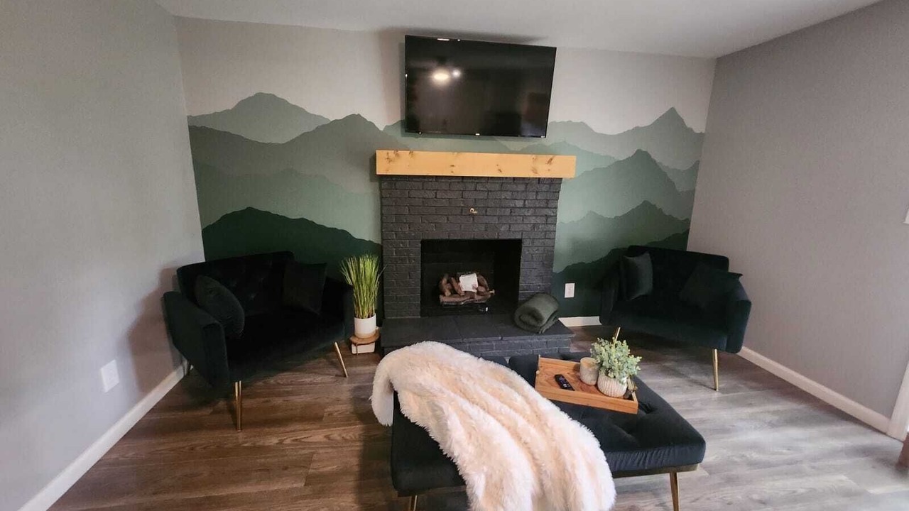 Photo of Livingroom in New Market