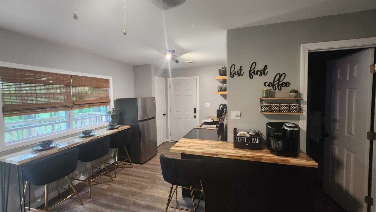 Photo of Kitchen in New Market