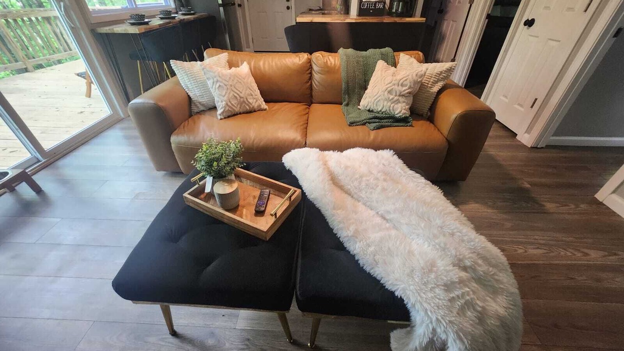 Photo of Livingroom in New Market