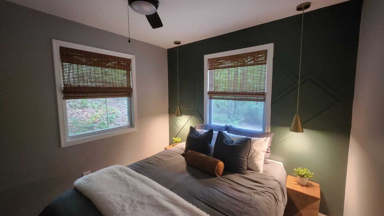 Photo of Bedroom in New Market
