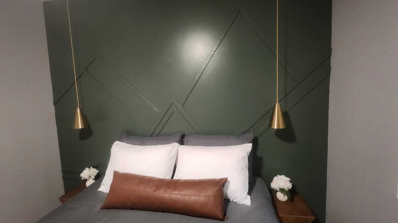 Photo of Bedroom in New Market