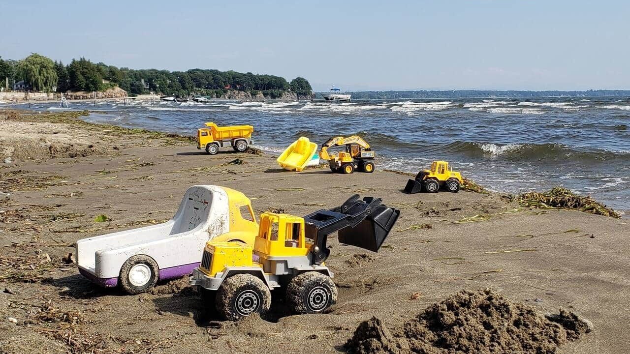 Photo of Others in Malletts Bay