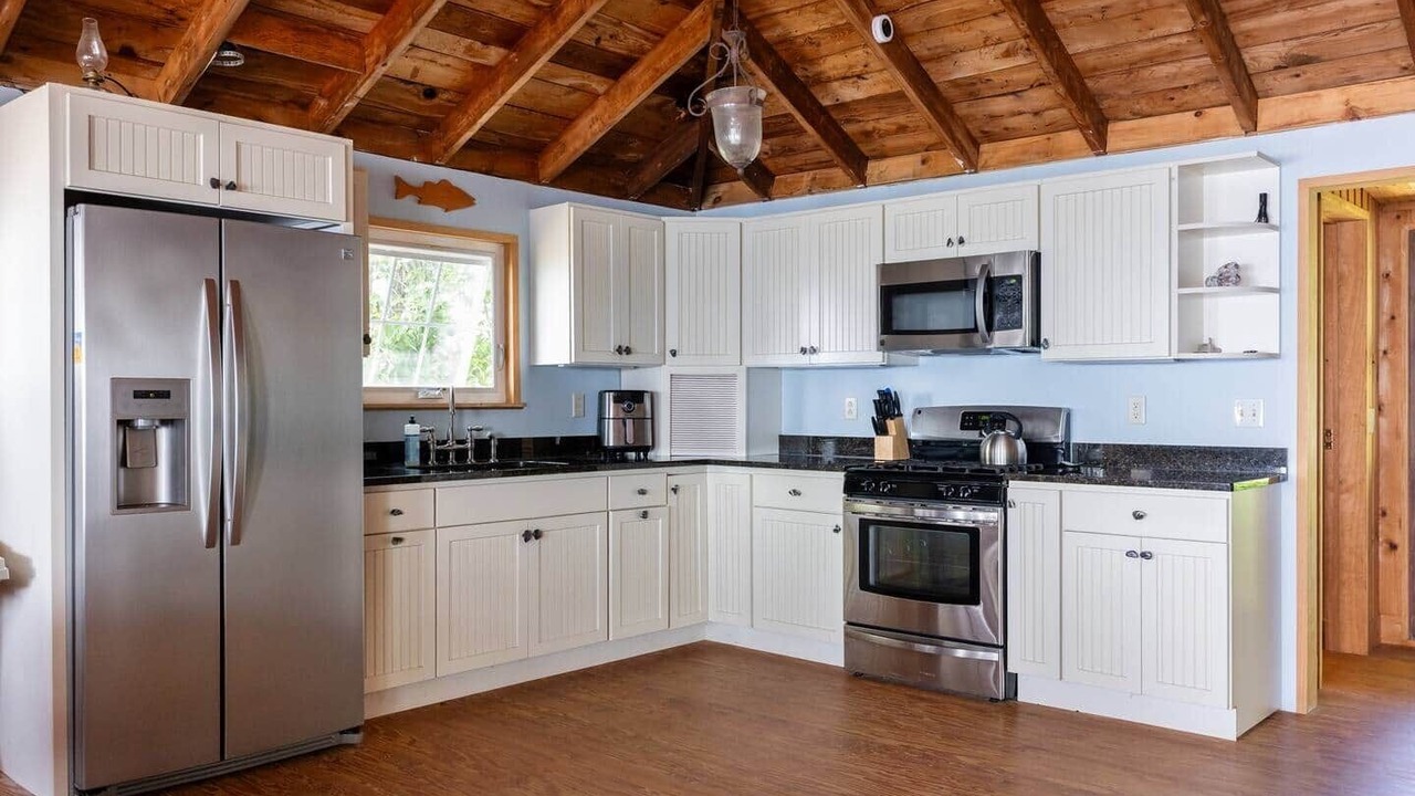 Photo of Kitchen in Malletts Bay