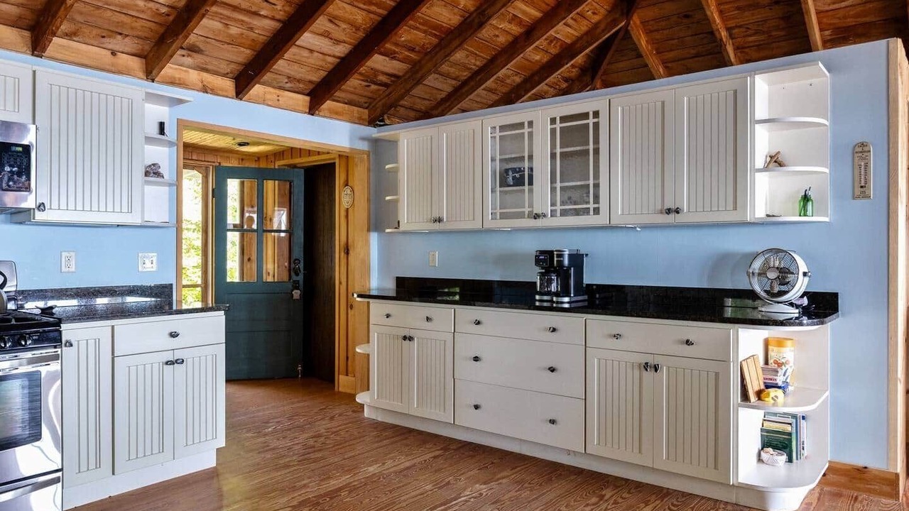 Photo of Kitchen in Malletts Bay