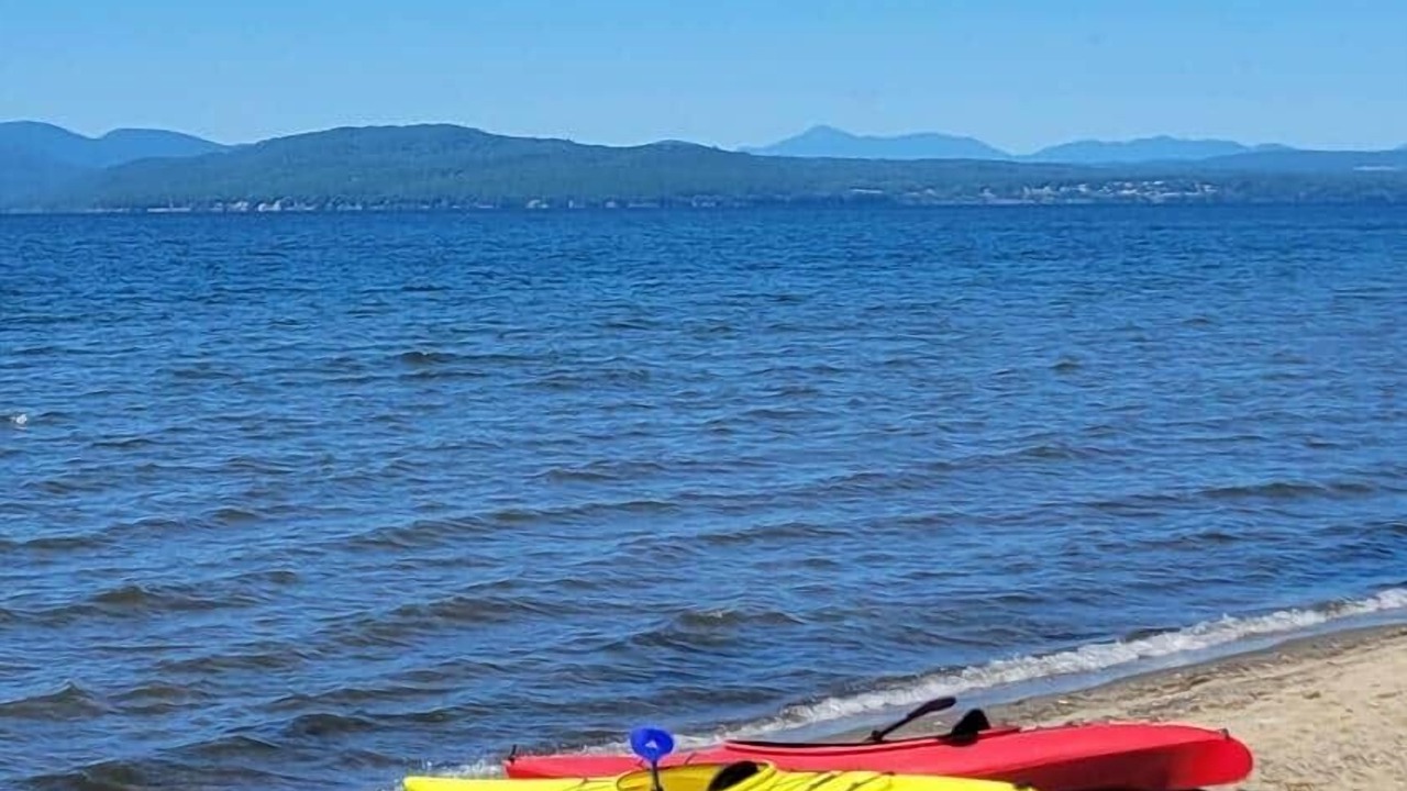 Photo of Others in Malletts Bay